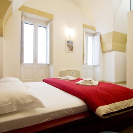 La Bella Lecce B&B Luaran gambar