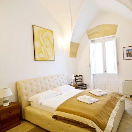 La Bella Lecce B&B Luaran gambar