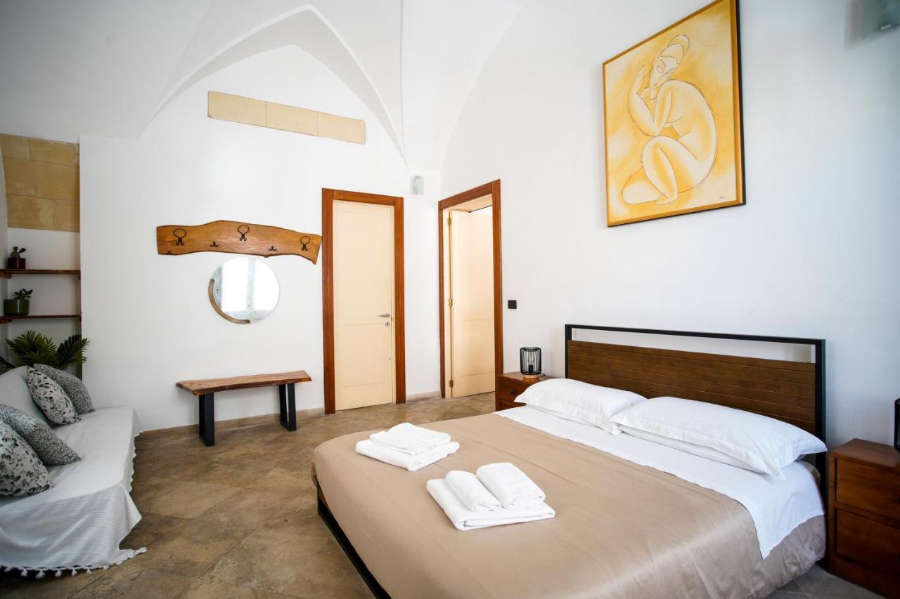 La Bella Lecce B&B Luaran gambar