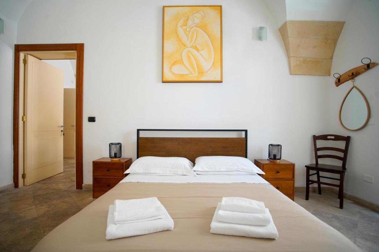 La Bella Lecce B&B Luaran gambar