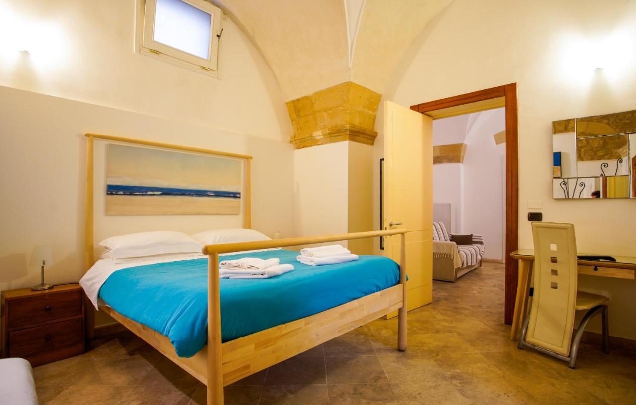 La Bella Lecce B&B Luaran gambar