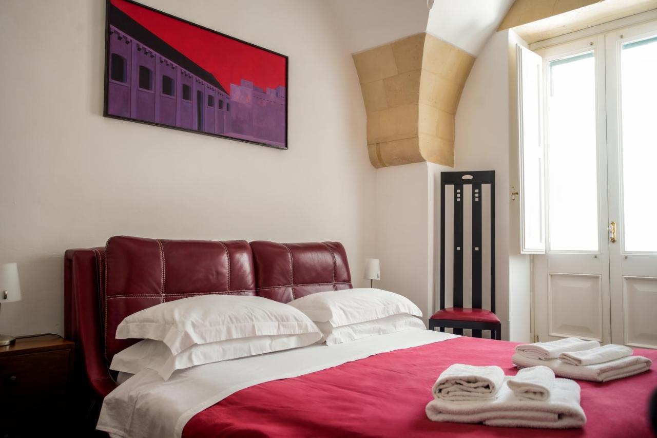 La Bella Lecce B&B Luaran gambar