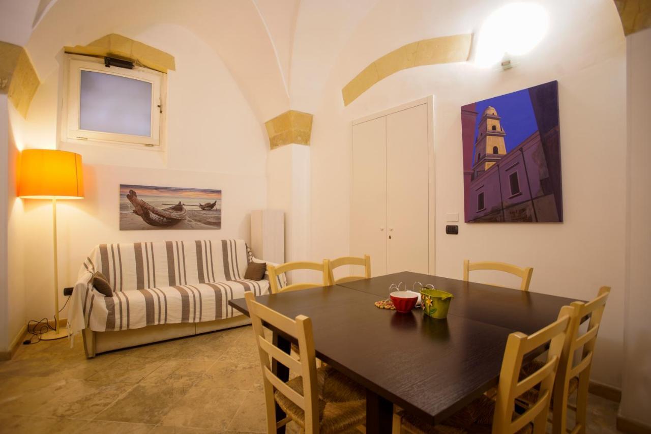 La Bella Lecce B&B Luaran gambar