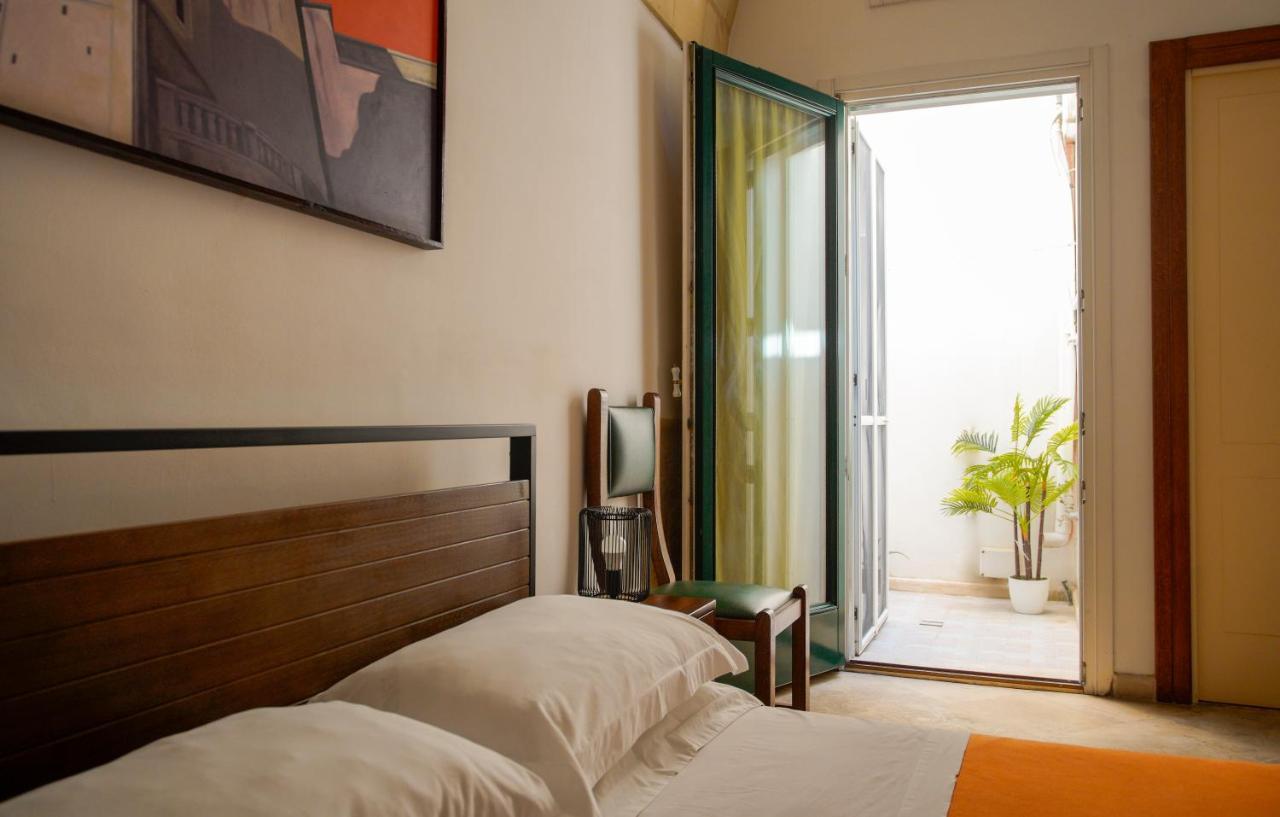 La Bella Lecce B&B Luaran gambar