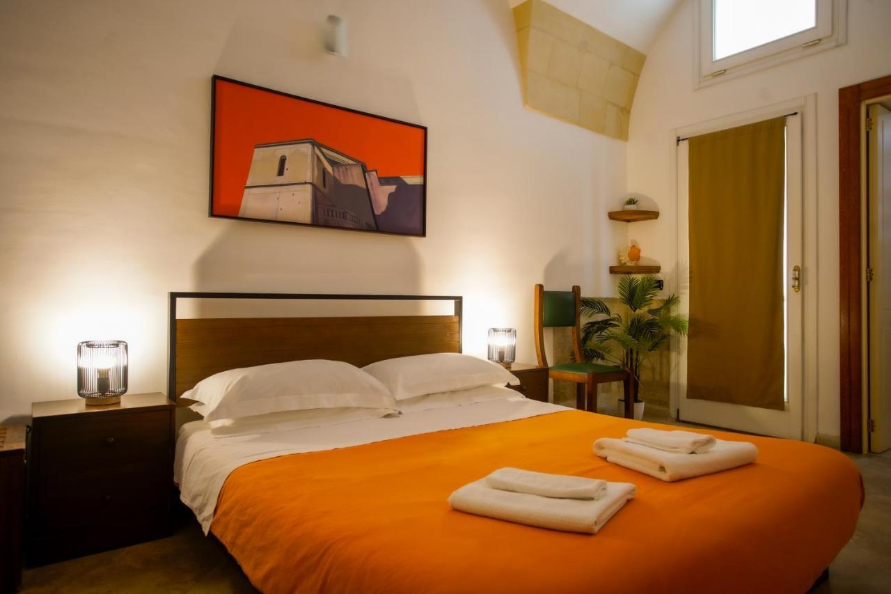 La Bella Lecce B&B Luaran gambar
