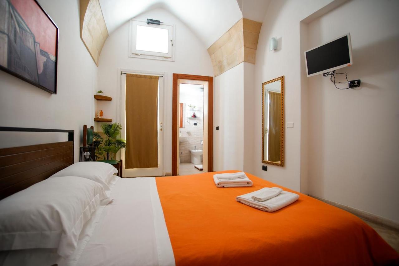 La Bella Lecce B&B Luaran gambar