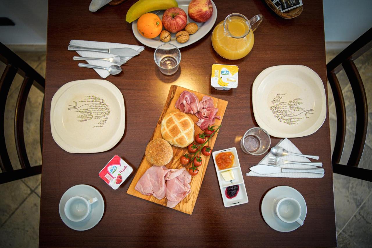 La Bella Lecce B&B Luaran gambar