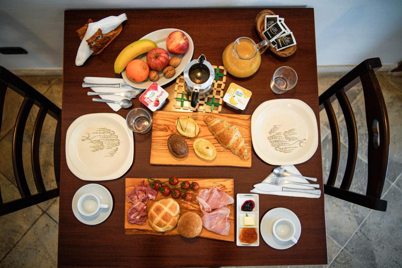 La Bella Lecce B&B Luaran gambar