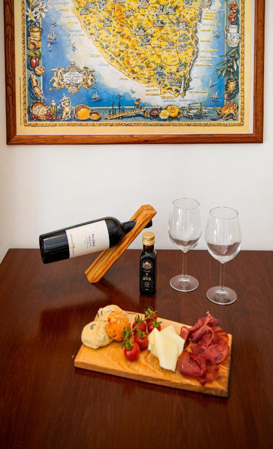La Bella Lecce B&B Luaran gambar