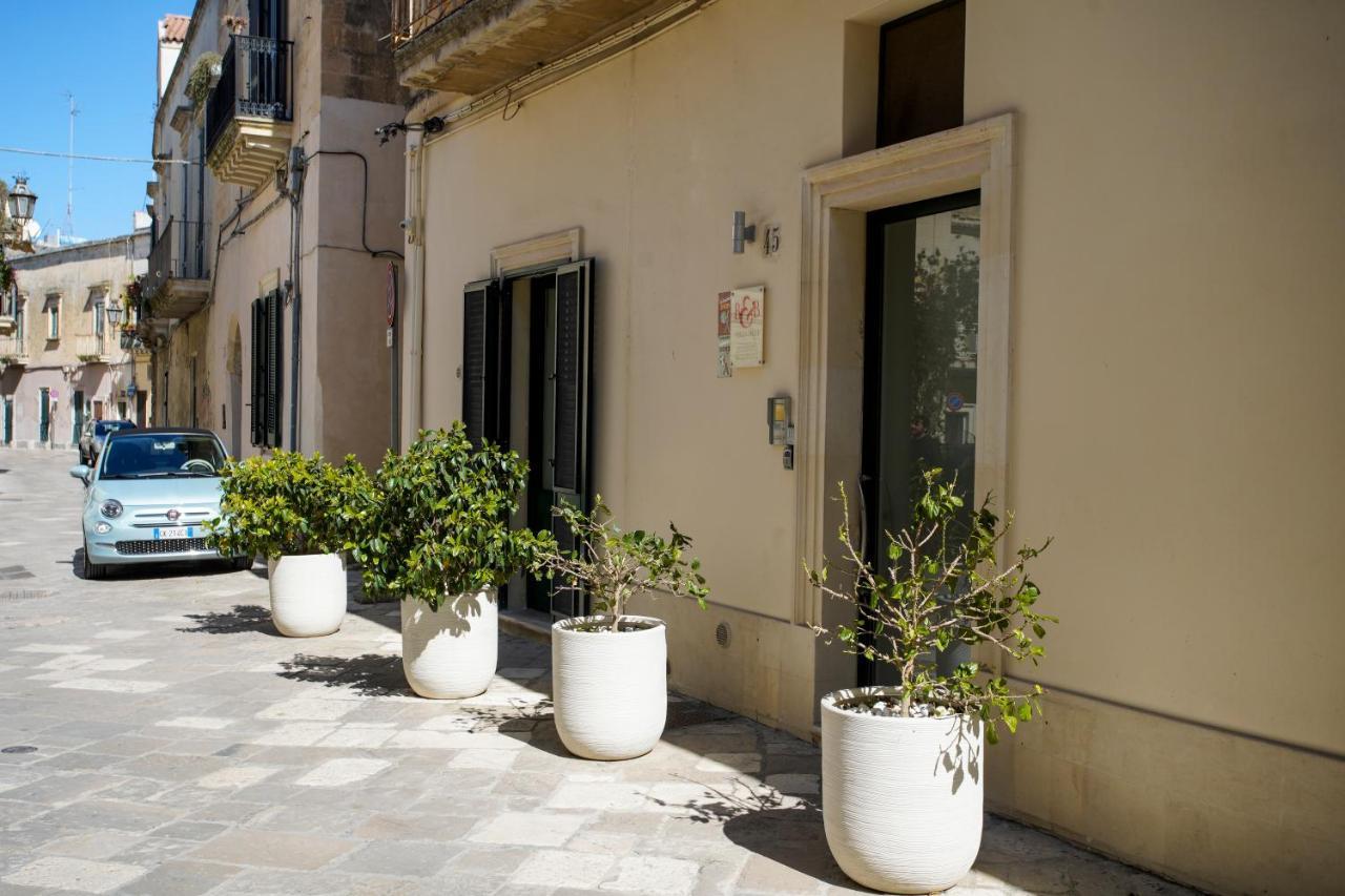 La Bella Lecce B&B Luaran gambar