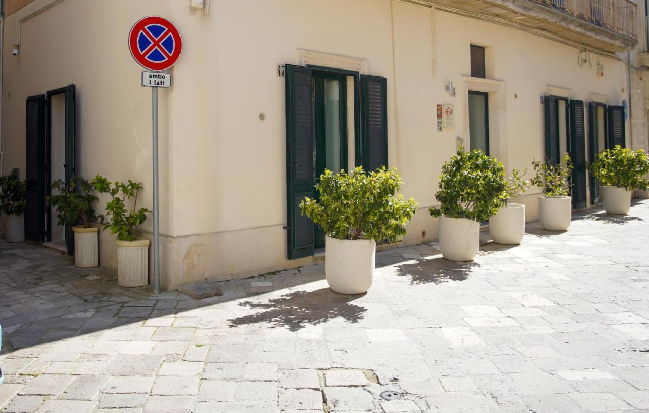 La Bella Lecce B&B Luaran gambar