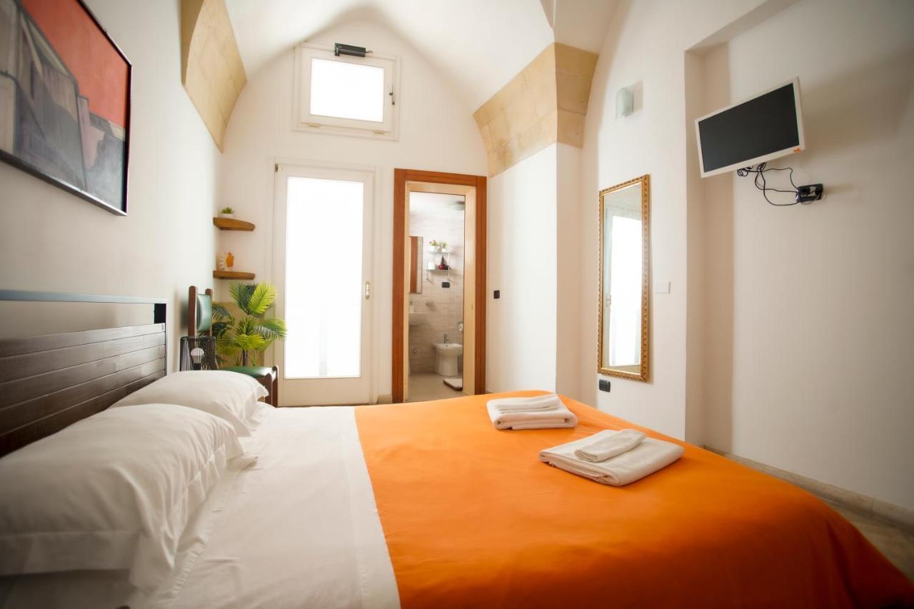 La Bella Lecce B&B Luaran gambar
