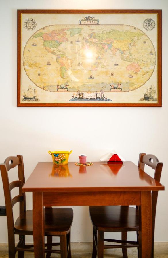 La Bella Lecce B&B Luaran gambar