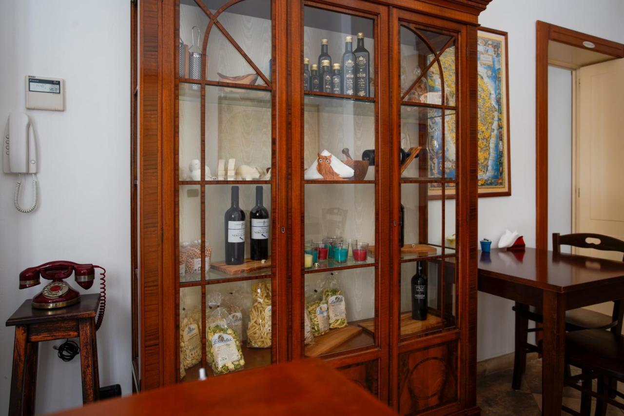 La Bella Lecce B&B Luaran gambar