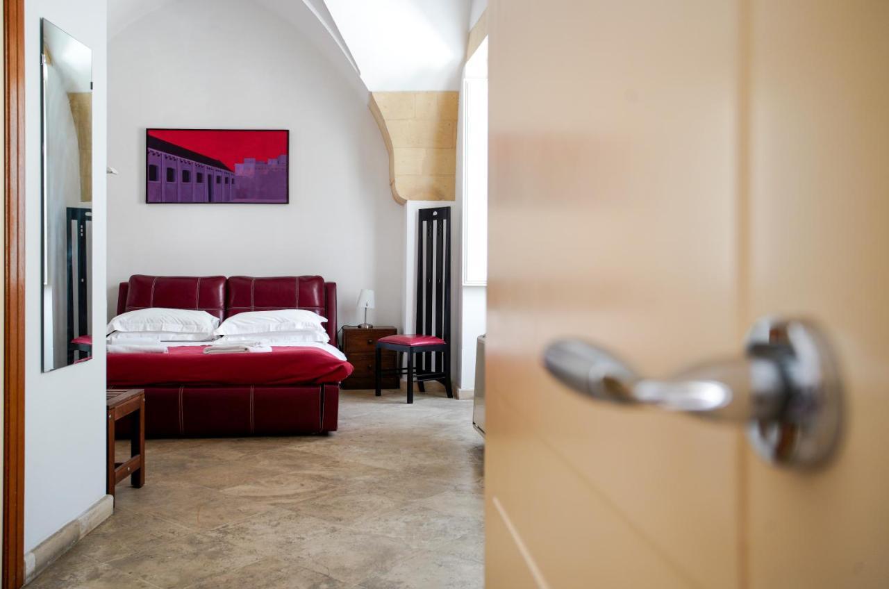 La Bella Lecce B&B Luaran gambar