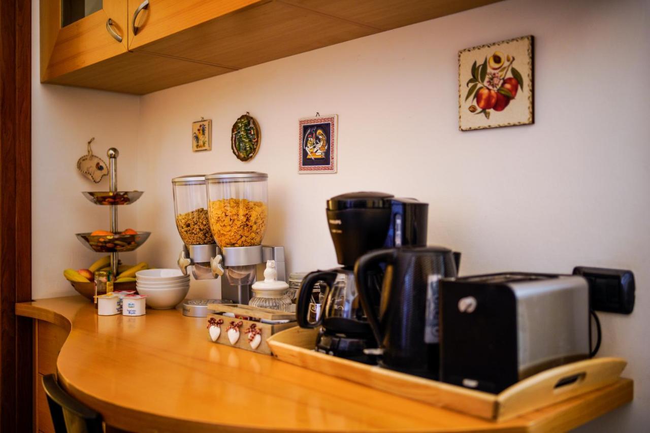 La Bella Lecce B&B Luaran gambar