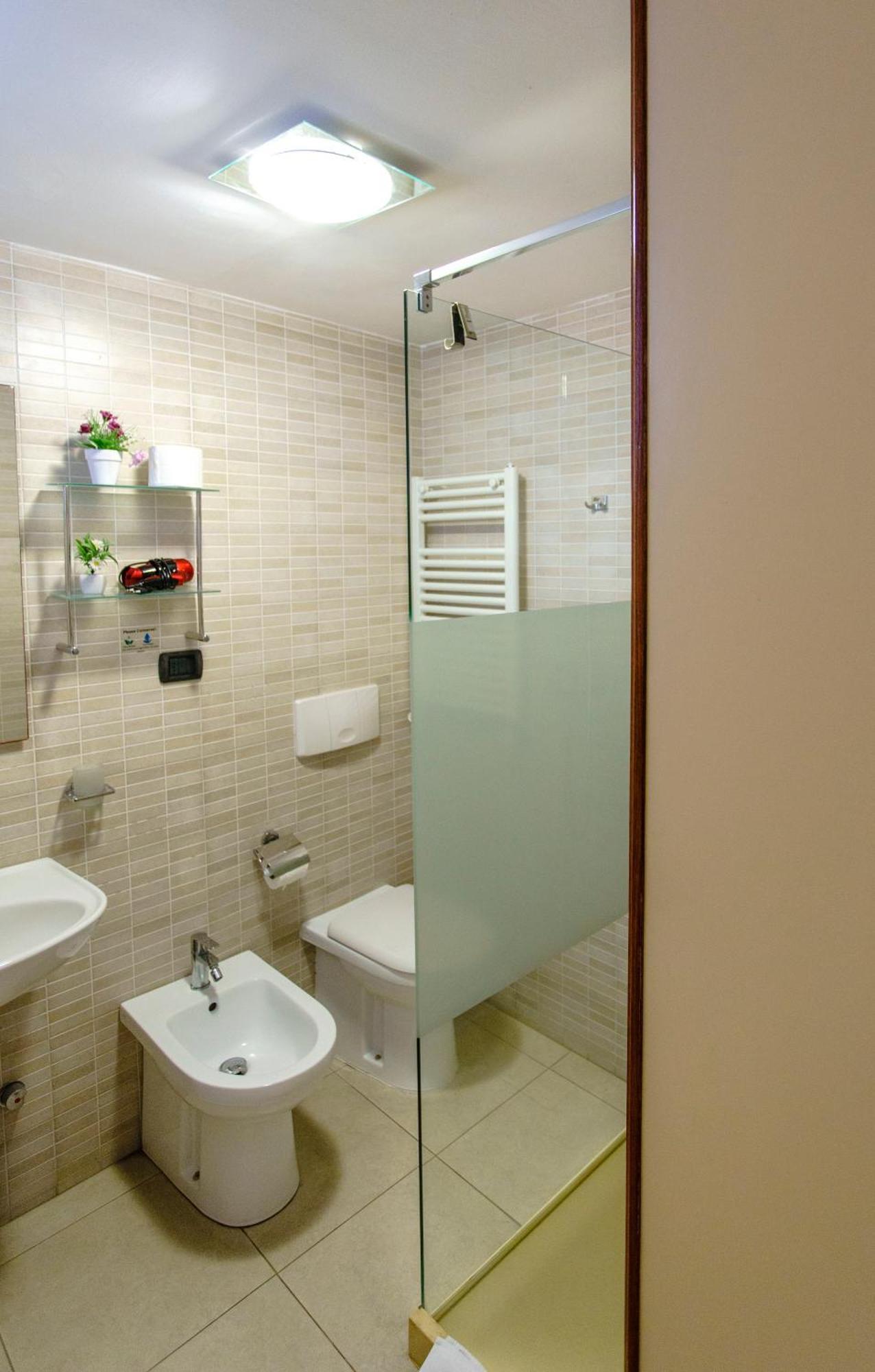 La Bella Lecce B&B Luaran gambar