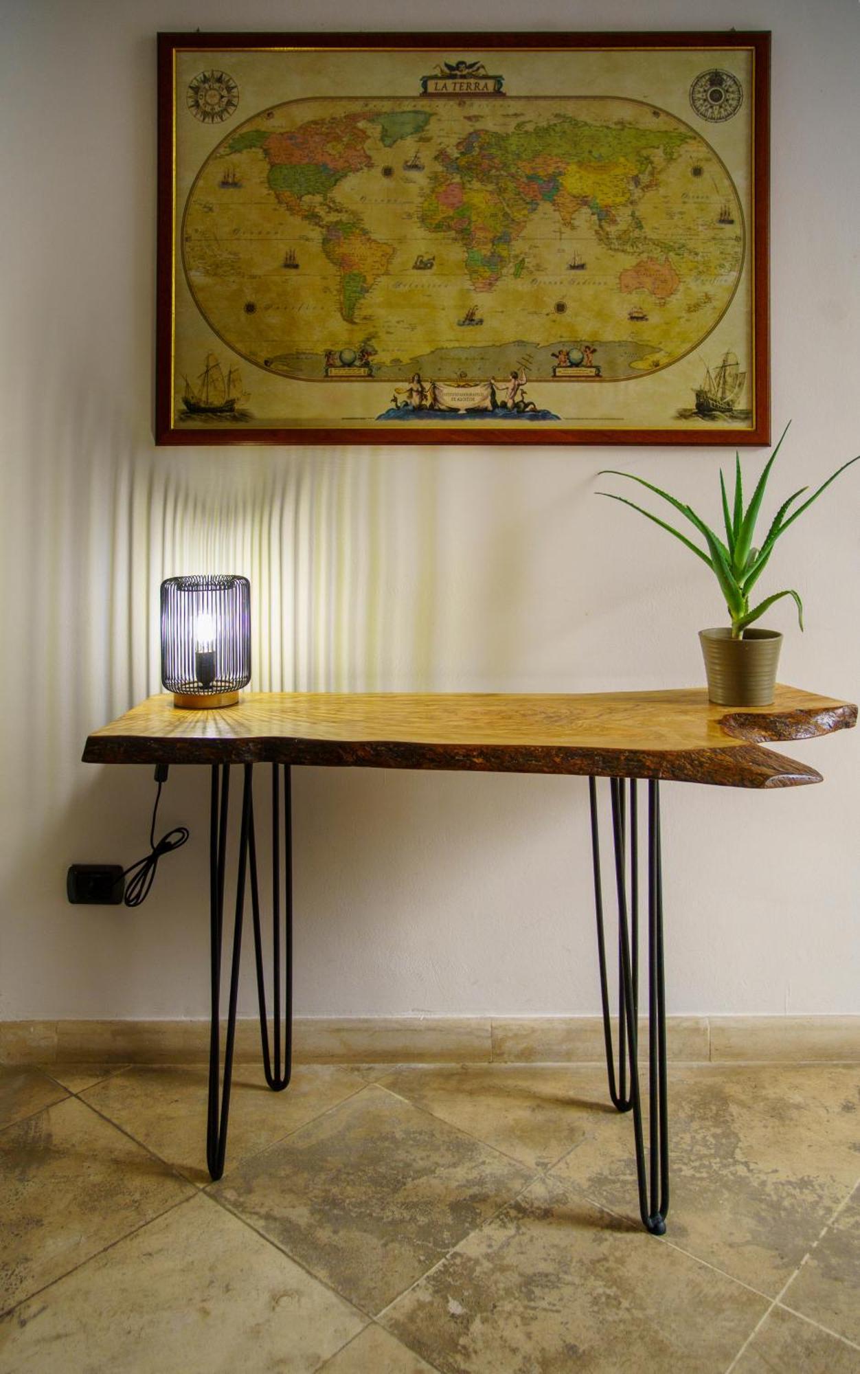 La Bella Lecce B&B Luaran gambar