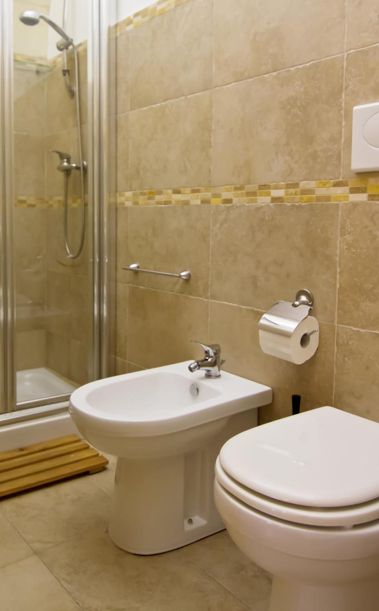 La Bella Lecce B&B Luaran gambar