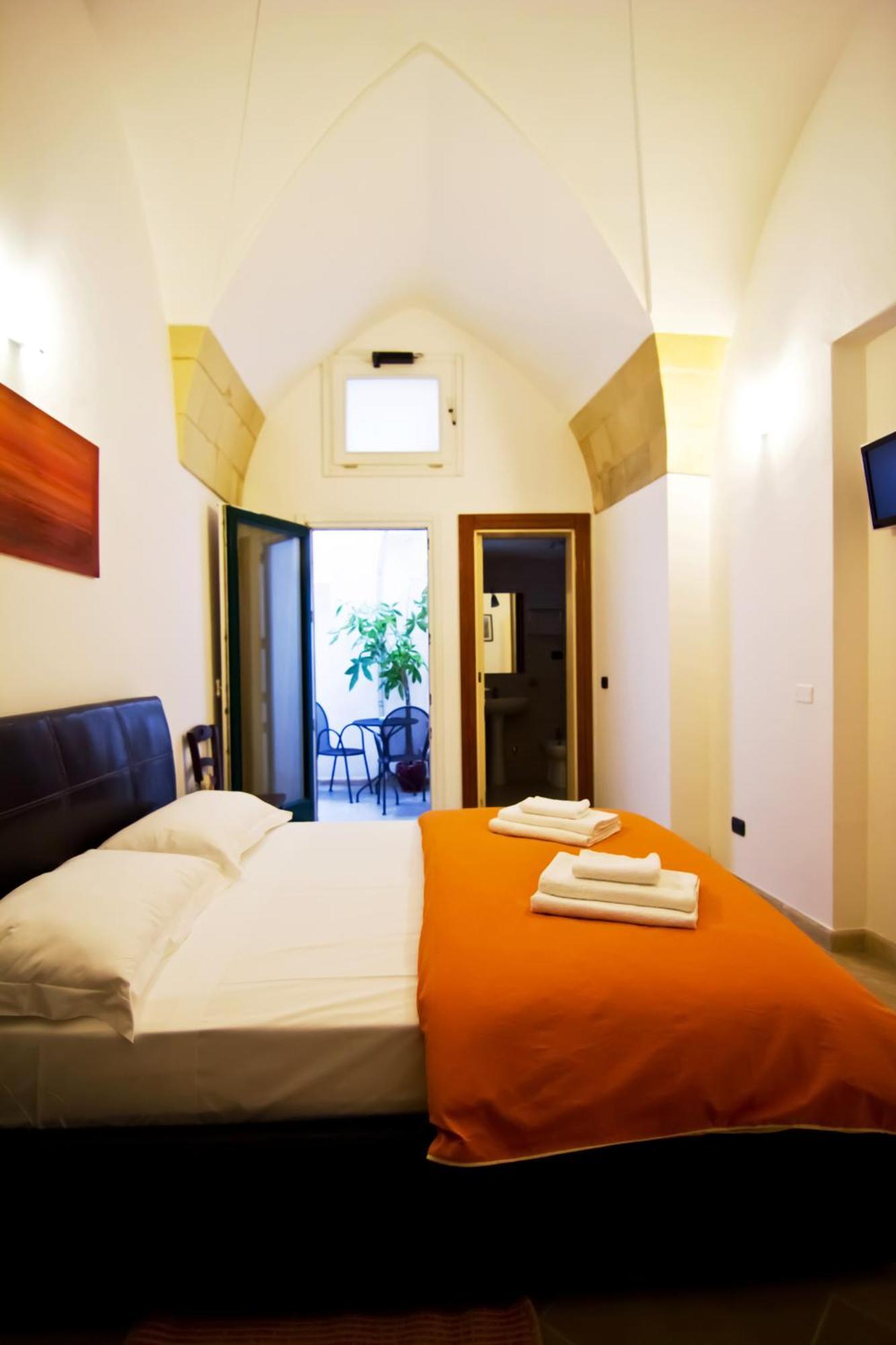 La Bella Lecce B&B Luaran gambar