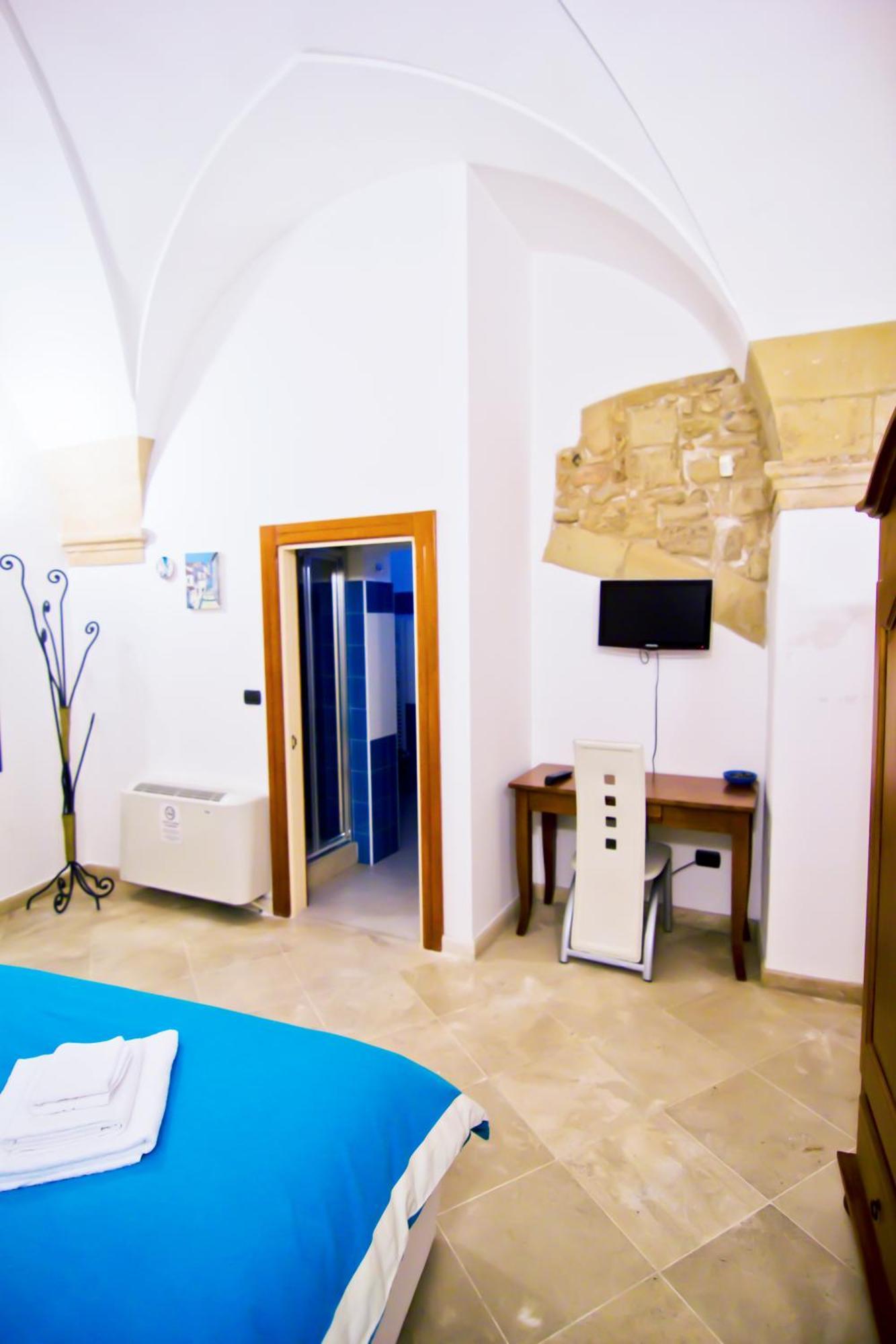 La Bella Lecce B&B Luaran gambar