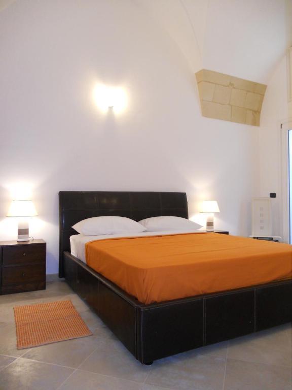 La Bella Lecce B&B Bilik gambar
