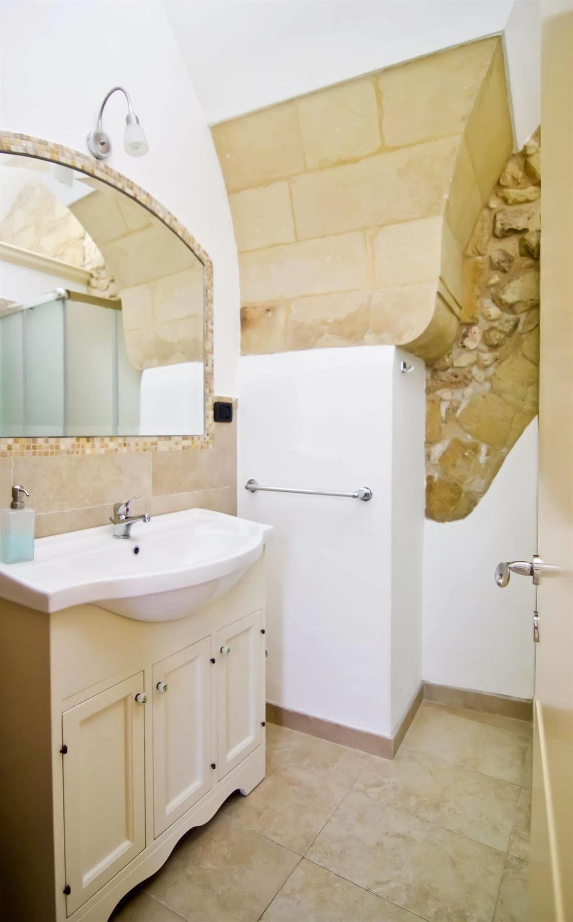 La Bella Lecce B&B Luaran gambar